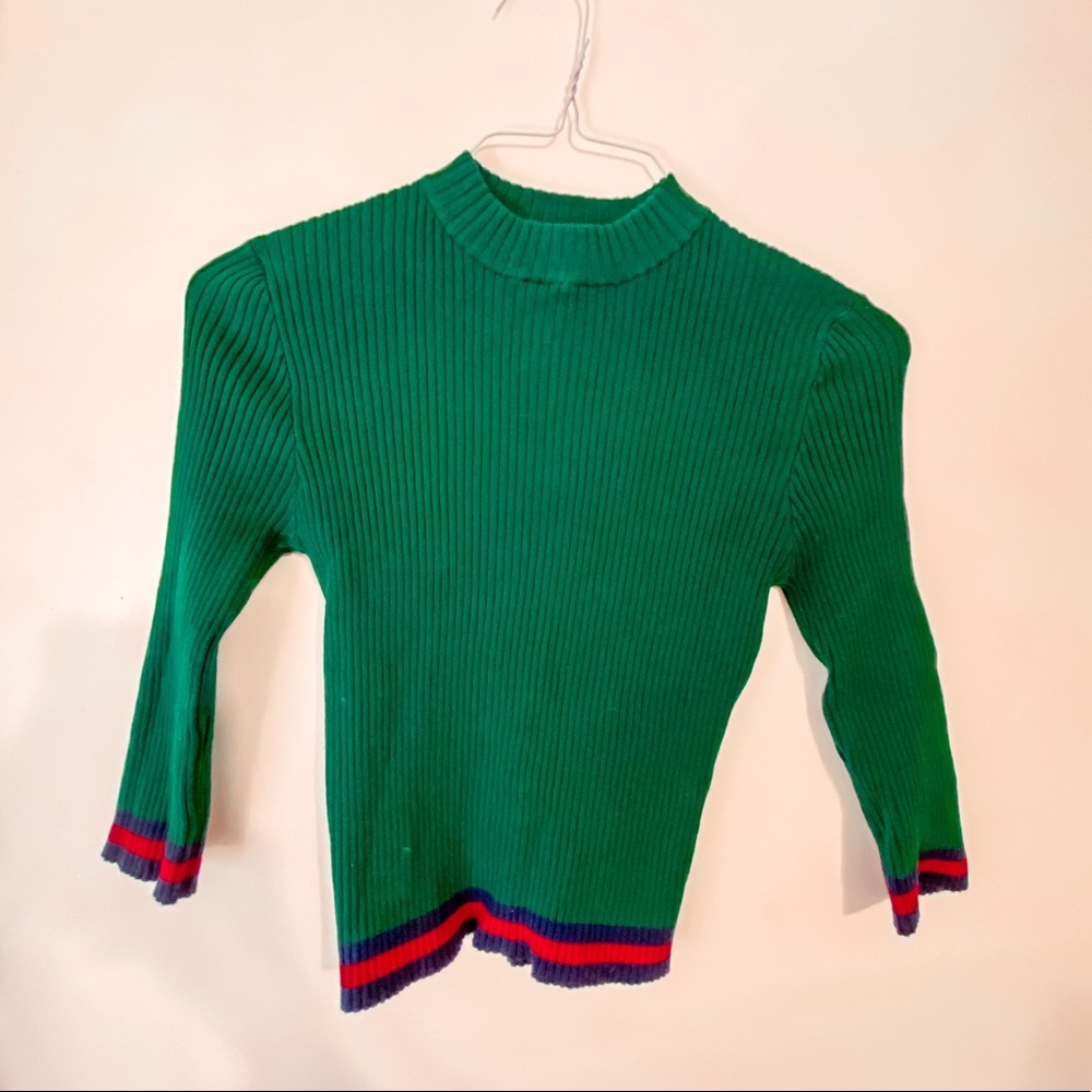 Variety looking shirt